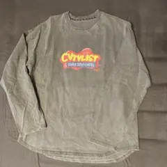 cvtvlist GANG BOB LONG SLEEVE TEE - メルカリ