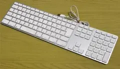 Apple Keyboard A1243 O