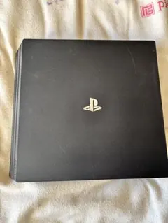 ジャンク品　PS4 pro CUH-7000B本体