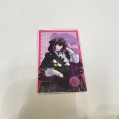 佐伯イッテツ カード