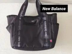 新品未使用】 New Balanceカートバッグ（4981006） ネイビー - メルカリ
