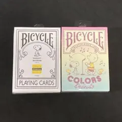 BICYCLE SNOOPY MUSEUM 2こ - メルカリ