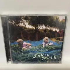 sonic youth / murray street 輸入盤