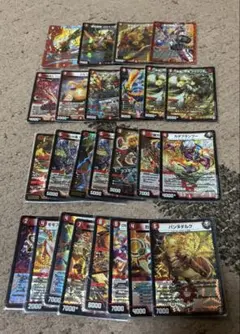 デュエマクラシック08構築済みデッキ 5Cコントロール - メルカリ