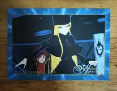 銀河鉄道999 トレーディングカード Yahoo!オークション - 【TS0906】銀河鉄道999 トレーディング