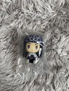 ゴールデンカムイ 一番くじ E賞 アシㇼパ