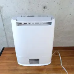 動作確認済】三菱電機製コンプレッサー式除湿乾燥機MJ-100SX 箱あり 