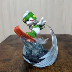 チャックモン デジモン フロンティア フィギュア レトロ レア 昔 懐