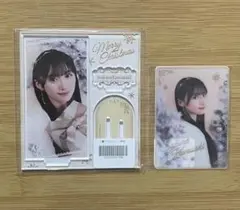 賀喜遥香 A賞 アクリルスタンド モバカ のぎbox - メルカリ
