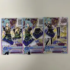 ジズナイトドールコーデ＊アイカツスタイル2枚セット - メルカリ