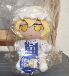 2026年最新】ふもふも 八雲藍の人気アイテム - メルカリ