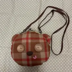 ティム ショルダーバッグ USJ 身に着けグッズ