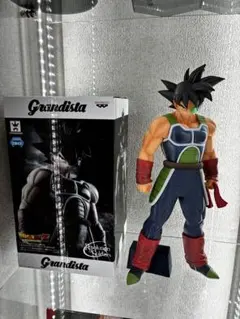 2026年最新】grandista バーダックの人気アイテム - メルカリ