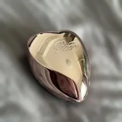 ReFa HEART BRUSHリファハートブラシ ローズゴールド ヘアブラシ