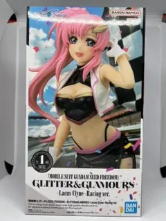 機動戦士ガンダムSEED GLITTER&GLAMOURS ラクス・クライン