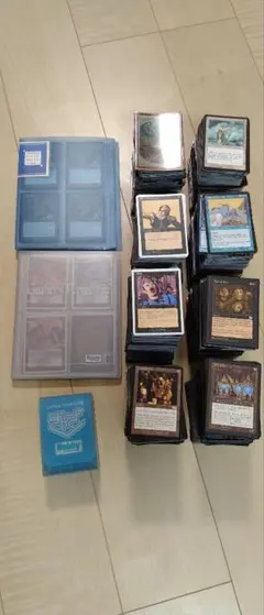 マジック：ザ・ギャザリング カードセット