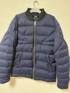 2026年最新】diesel ma－1ジャケット ネイビーの人気アイテム - メルカリ