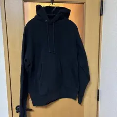 Champion Reverse Weave パーカー