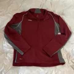 nikeナイキハーフジップジャージ トラックジャケットメキシコ製古着jersey