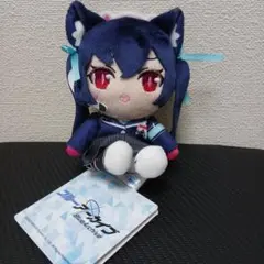 今だけ値引き中！早い者勝ち！ブルーアーカイブ ミニぬいぐるみ セリカ
