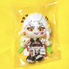 鬼滅の刃 全集中展　パペットチャームコンプリート 12種セット 鬼滅の刃 全集中展 ぱぺっとちゃーむ（全7種）