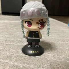 ゆらゆらヘッド　鬼滅の刃　宇髄天元