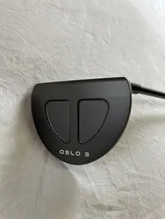 PINGパター PLD OSLO 3 (34㌅)のサムネイル