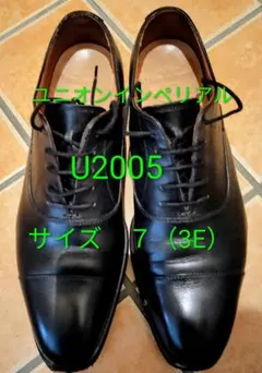 2026年最新】UNIONIMPERIAL メンズ ドレス・ビジネスシューズの人気