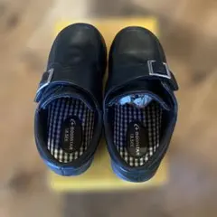 moonstar フォーマルシューズ 185EE ブラック