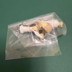 グルミット　コック　めじるしチャーム