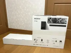 2026年最新】サウンドバー ソニー ht-s350の人気アイテム - メルカリ