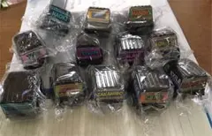 EXILE プルバックカー