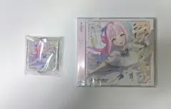ブルーアーカイブ 絆ダイアローグ ミカ＆ヒナ セット - メルカリ