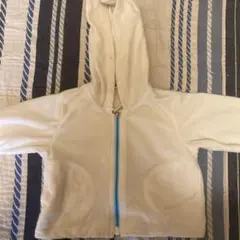 familiar パーカー