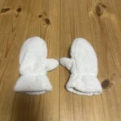 ギャップ　babyGap 手袋　M/L