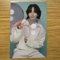 SEVENTEEN always yours タワレコ トレカ ジョンハン