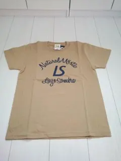 LuzeSombra Natural Mystic LS Tシャツ 150