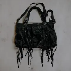 00s archive shoulder bag grunge Y2K