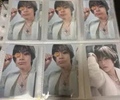 straykids GIANTアイエン トレカ 通常版 東京B