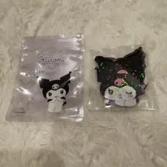 クロミ シークレットステッカー