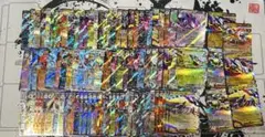 ポケモンカード RR まとめ売り 100枚 セット