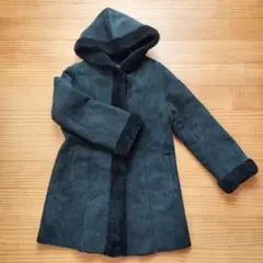 ❤❤最終お値下❤❤未使用【DAMA collection】とても柔らか❤ムートン 