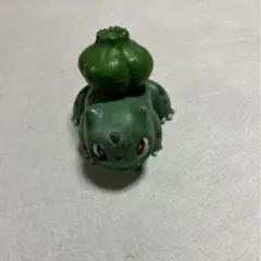 希少　顔違い　TOMY製 ポケモン　モンスターコレクション 初期　フシギダネ