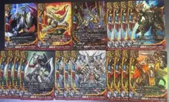 2026年最新】バディファイト 迅雷騎士団の人気アイテム - メルカリ