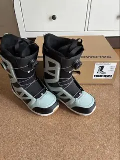 2025年最新】launch salomonの人気アイテム - メルカリ