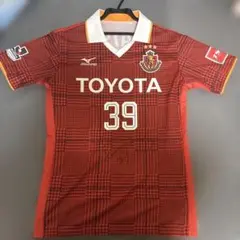 2026年最新】名古屋グランパスユニフォームの人気アイテム - メルカリ