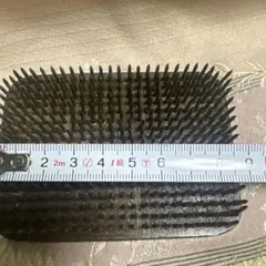 메탈 켄잔 꽃병 배송비 포함