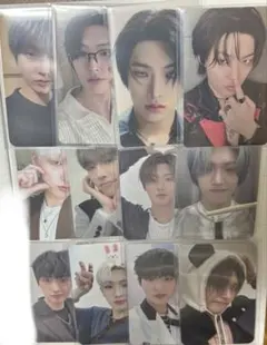 2026年最新】ATEEZ トレカ まとめ売りの人気アイテム - メルカリ
