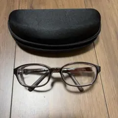 JINS 花粉症用　眼鏡　メガネ　アイウェア　ジンズ　花粉症対策　子供　キッズ