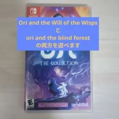 Ori - The Collection 輸入版:北米 Switch
